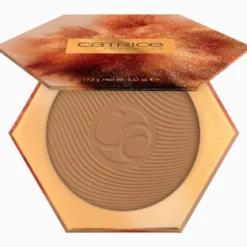 Maxi Bronzing Terra abbronzante