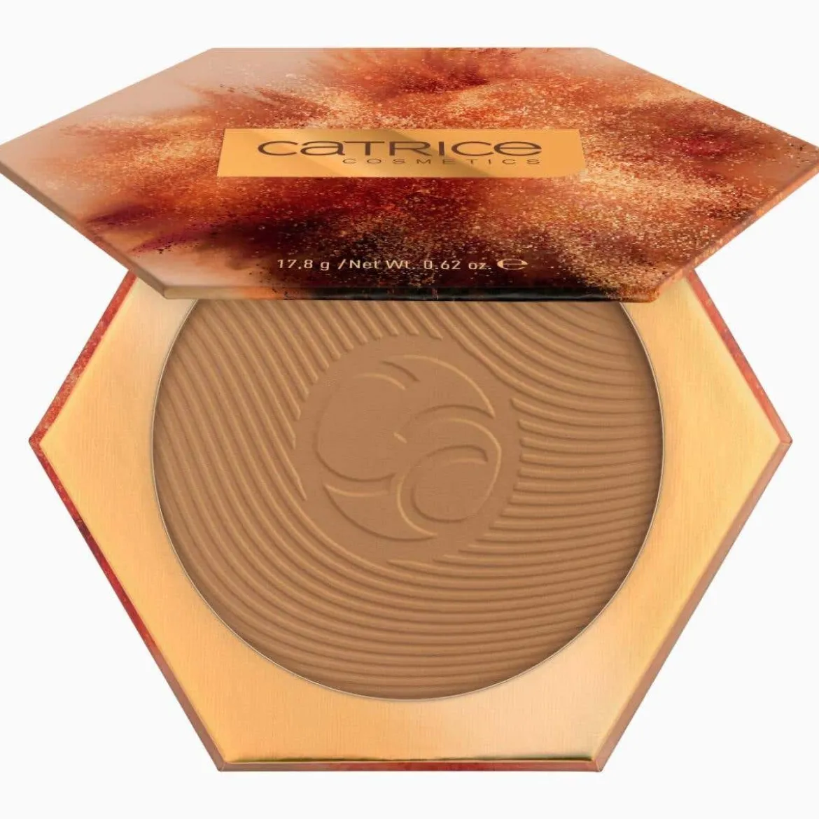 Maxi Bronzing Terra abbronzante