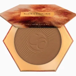 Maxi Bronzing Terra abbronzante