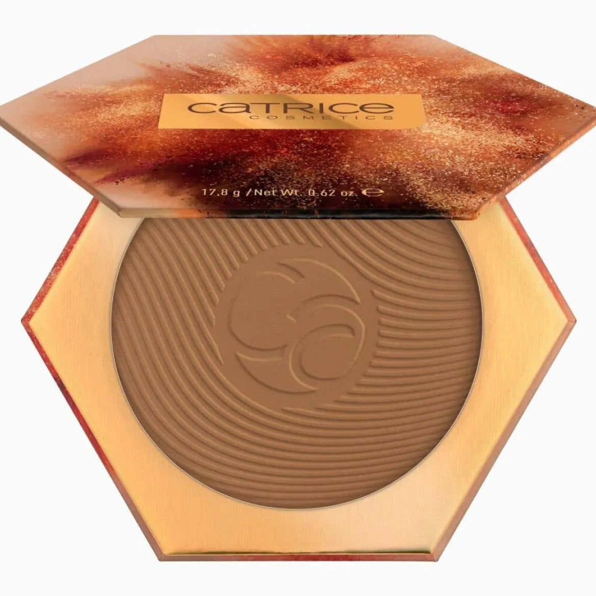 Maxi Bronzing Terra abbronzante