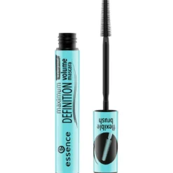 maximum DEFINITION mascara waterproof