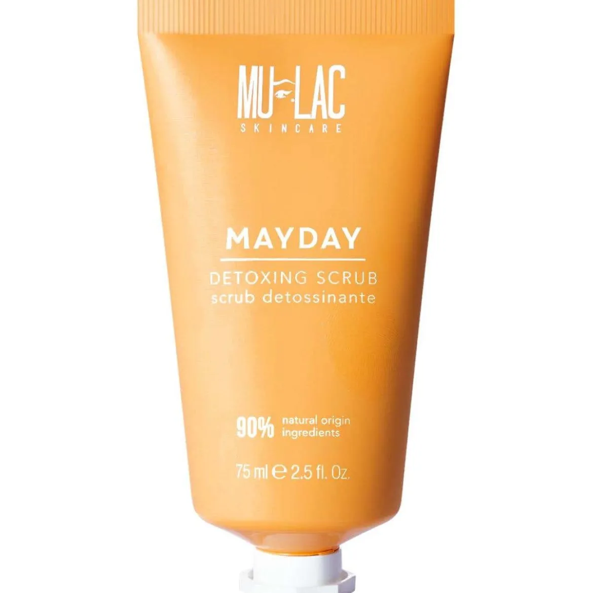 Mayday Detoxing scrub