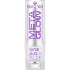 Meta Glow Rossetto Colour-Changing
