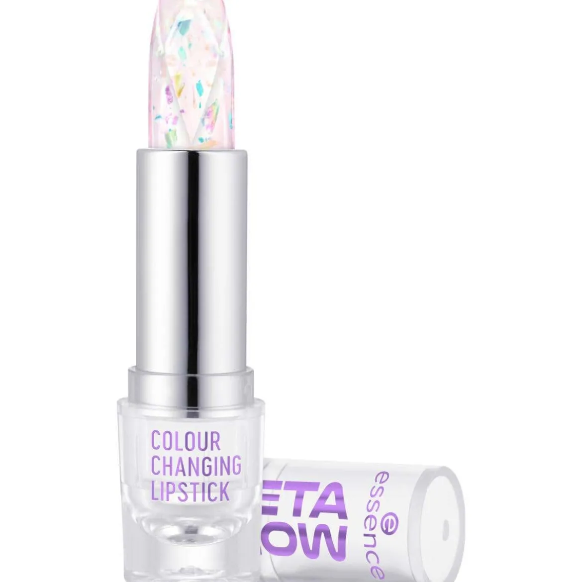 Meta Glow Rossetto Colour-Changing