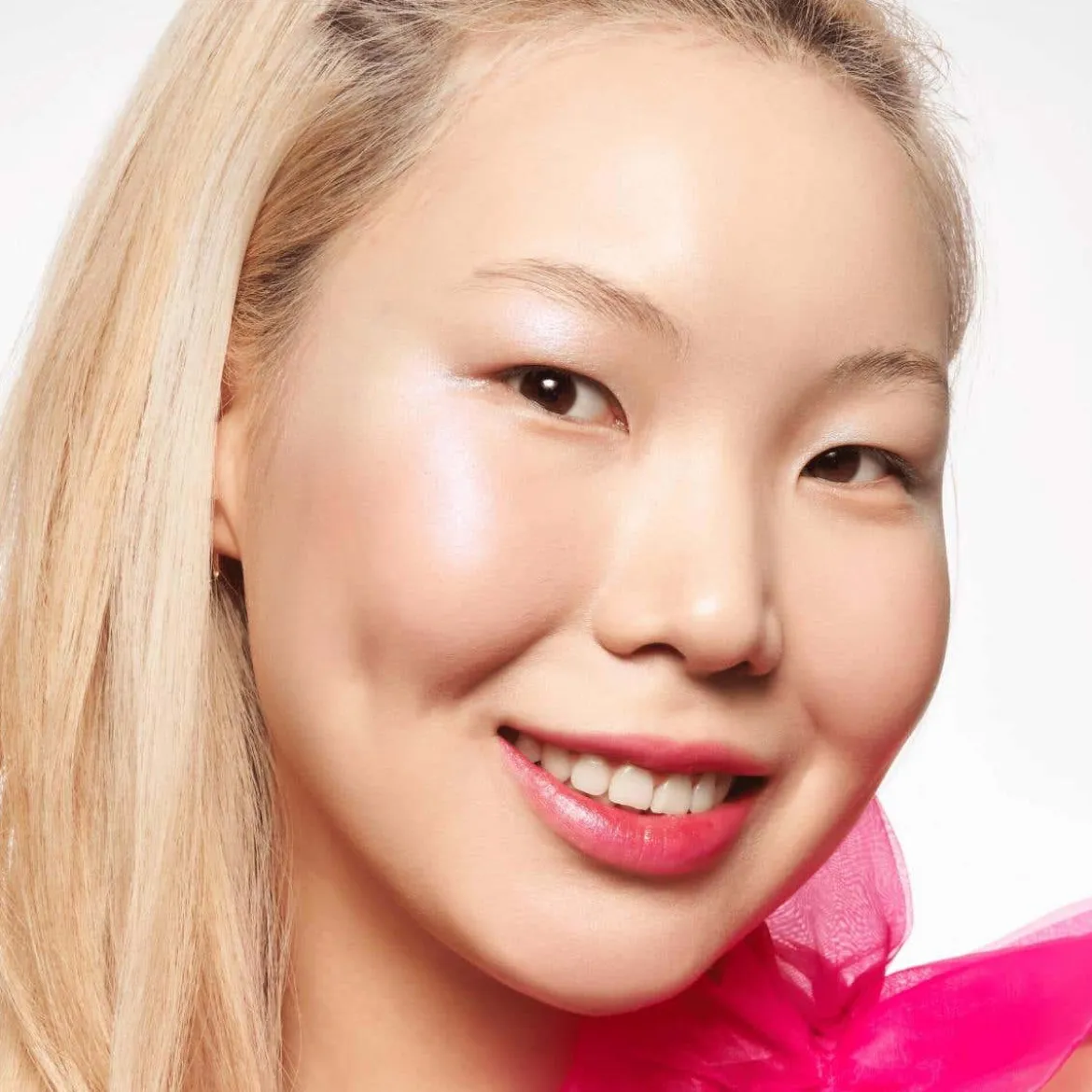 Meta Glow Rossetto Colour-Changing