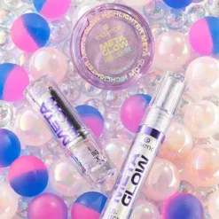 Meta Glow Rossetto Colour-Changing