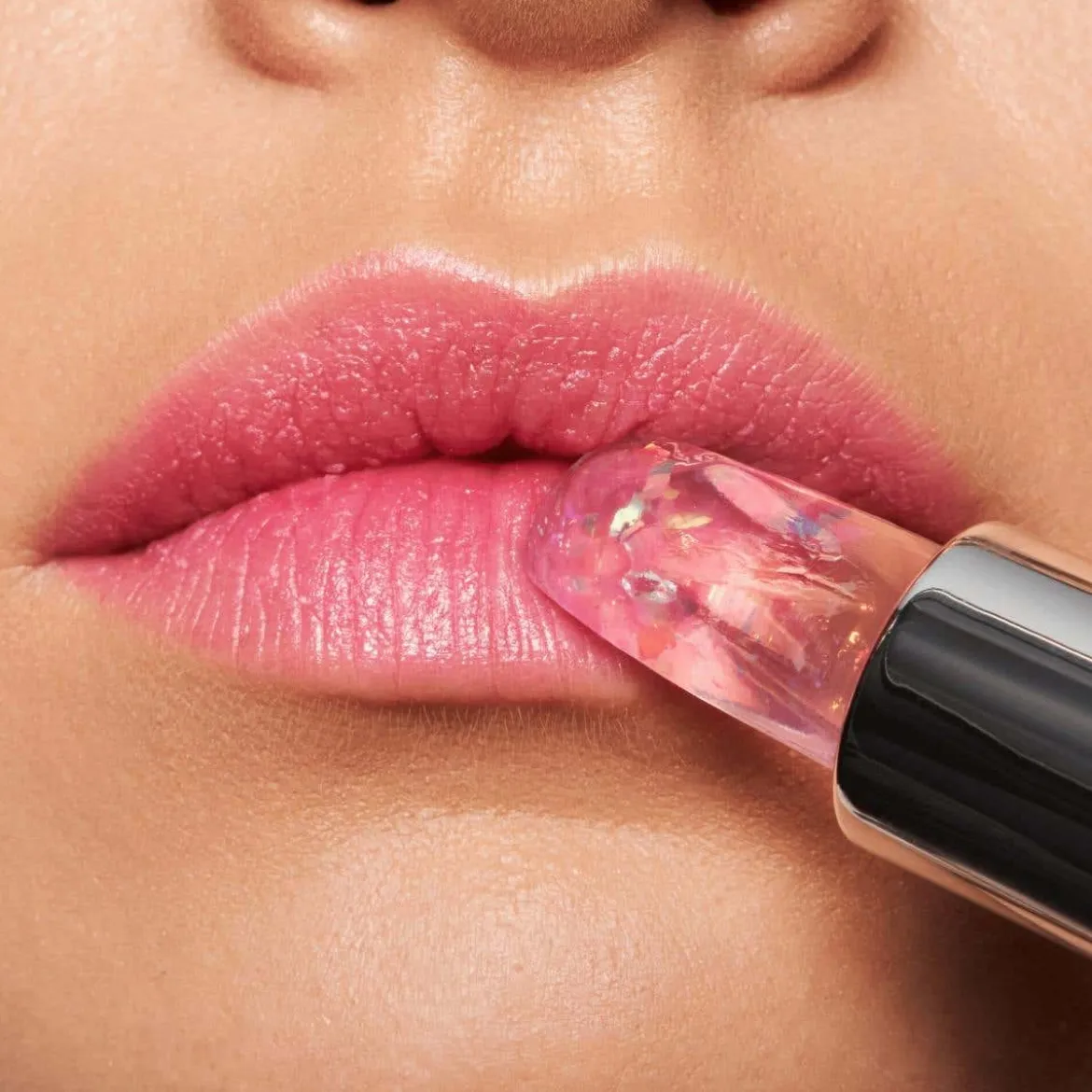 Meta Glow Rossetto Colour-Changing
