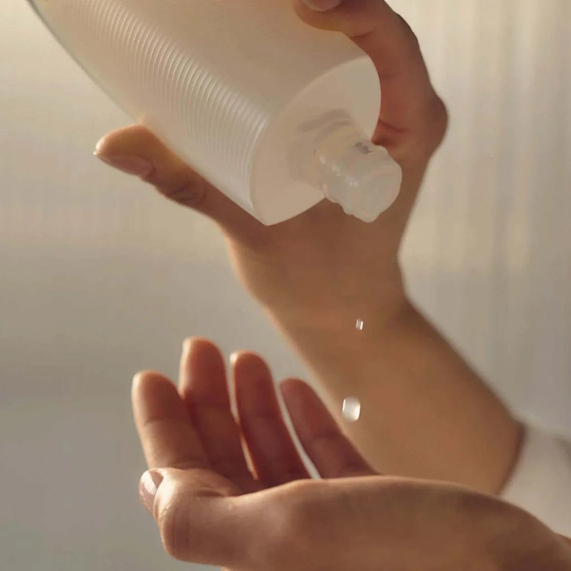 Micro essence-in-lotion