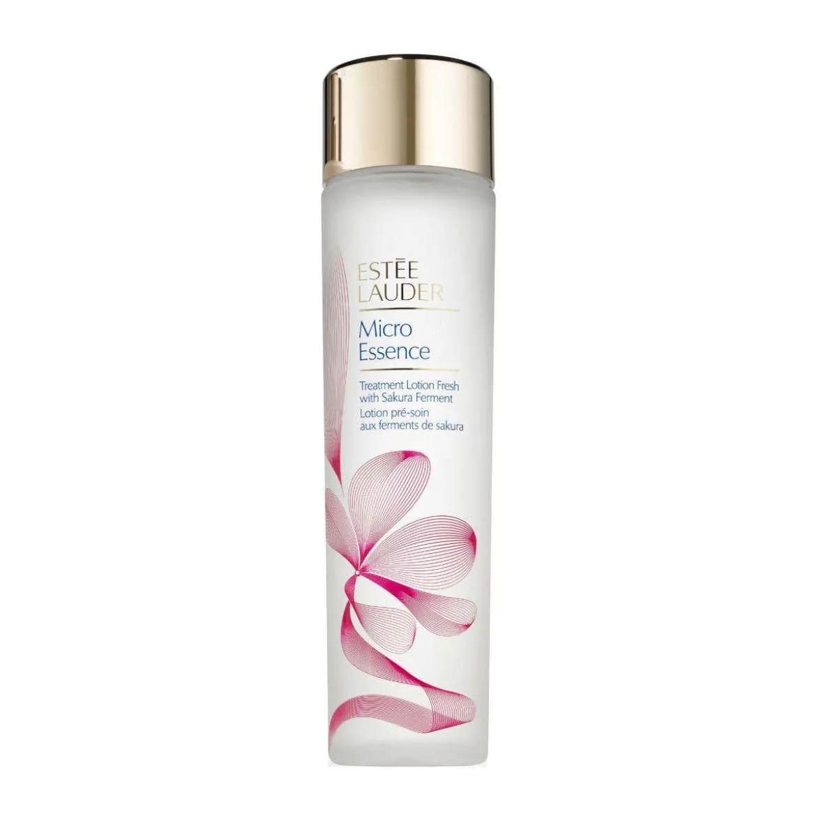 Micro Essence Skin Activating Treatment Lotion Fresh with Sakura Ferment