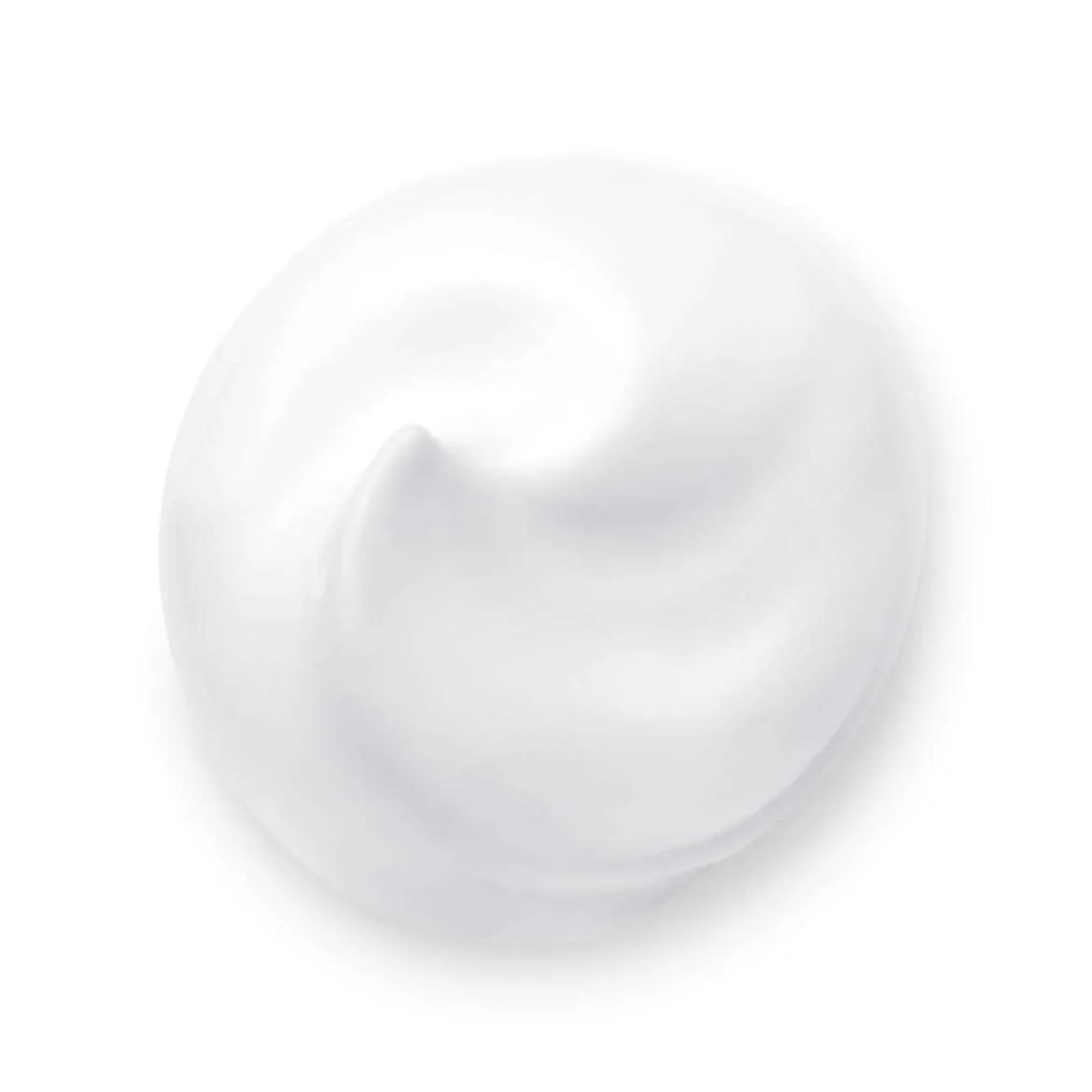 Micro mousse wash