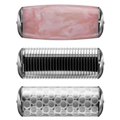 MicroNeedle Face & Body Roller 9 in 1 - STARLIGHT