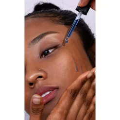 Midnight Blue Youth Activating Drop