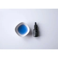 Midnight Blue Youth Activating Drop