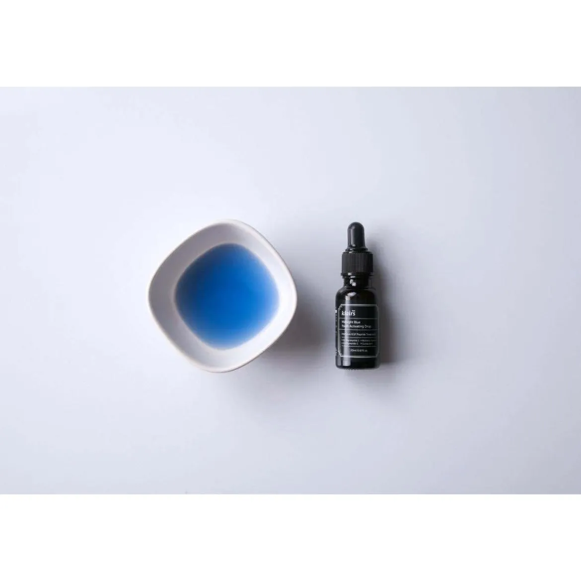 Midnight Blue Youth Activating Drop