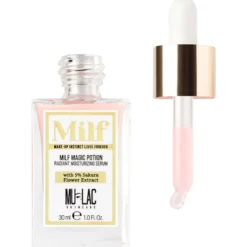 Milf Potion Moisturising Serum