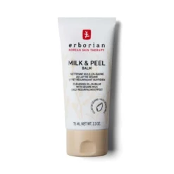 Milk & Peel Balm