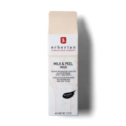 Milk & Peel Mask