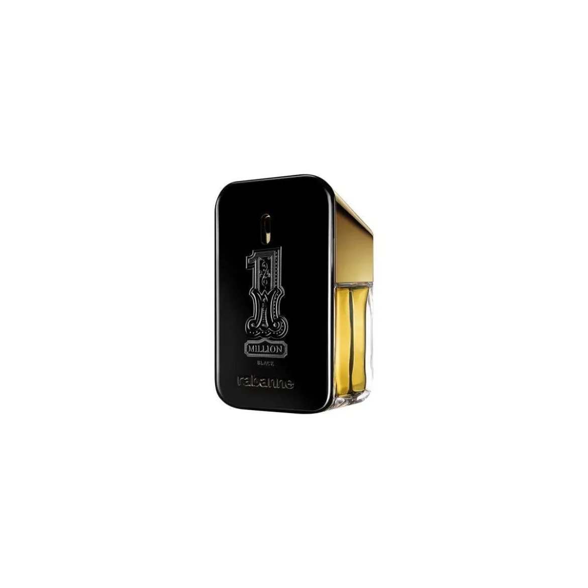 1 Million Black Eau de Parfum