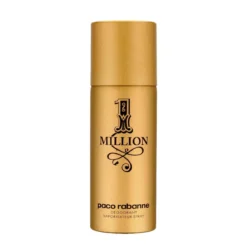 1 Million Deodorante Spray