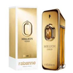 Million Gold Elixir Parfum Intense