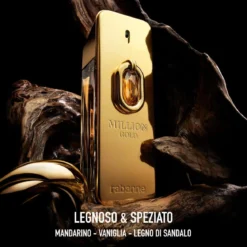 Million Gold Elixir Parfum Intense