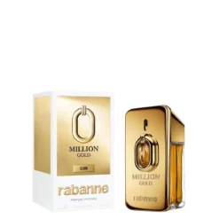 Million Gold Elixir Parfum Intense