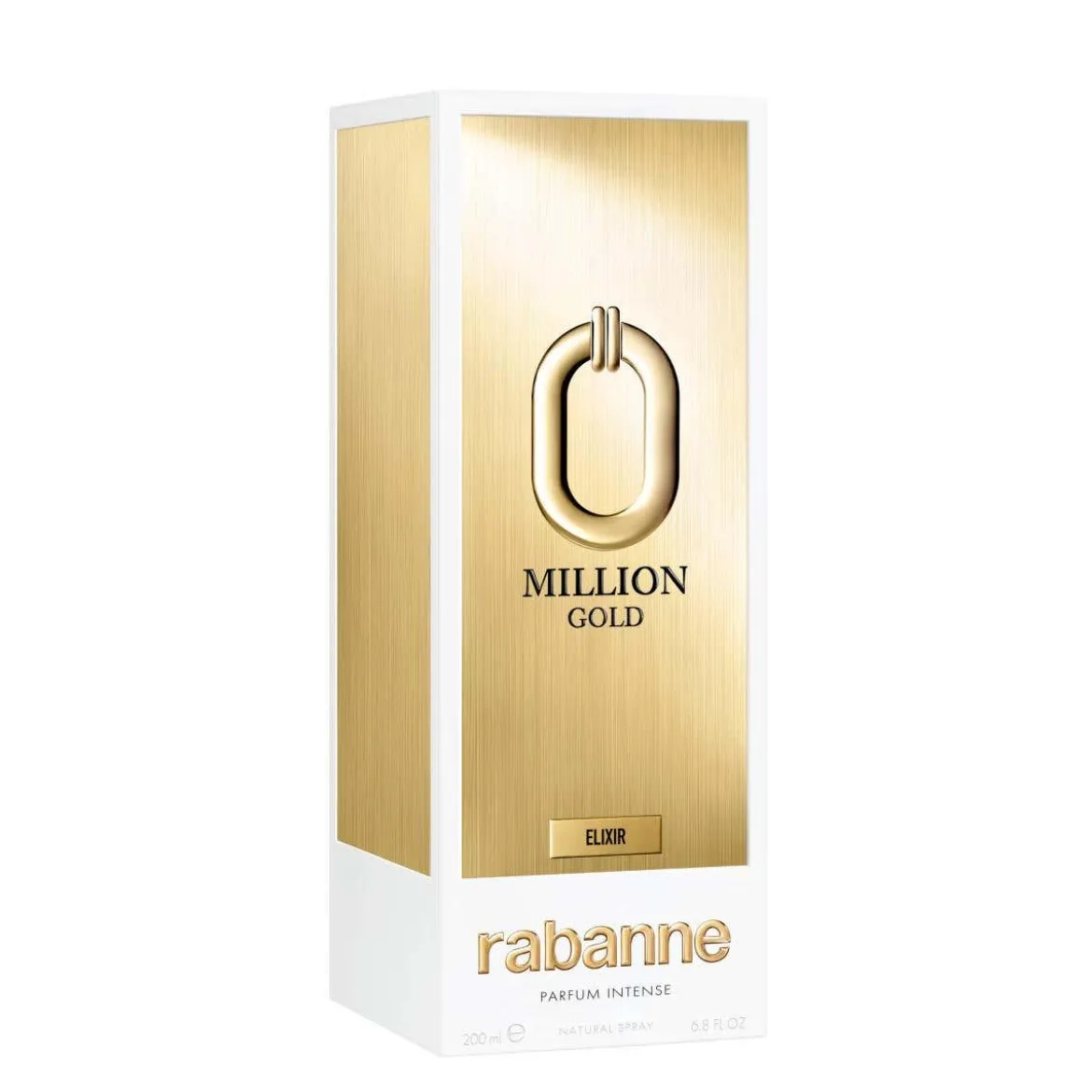 Million Gold Elixir Parfum Intense