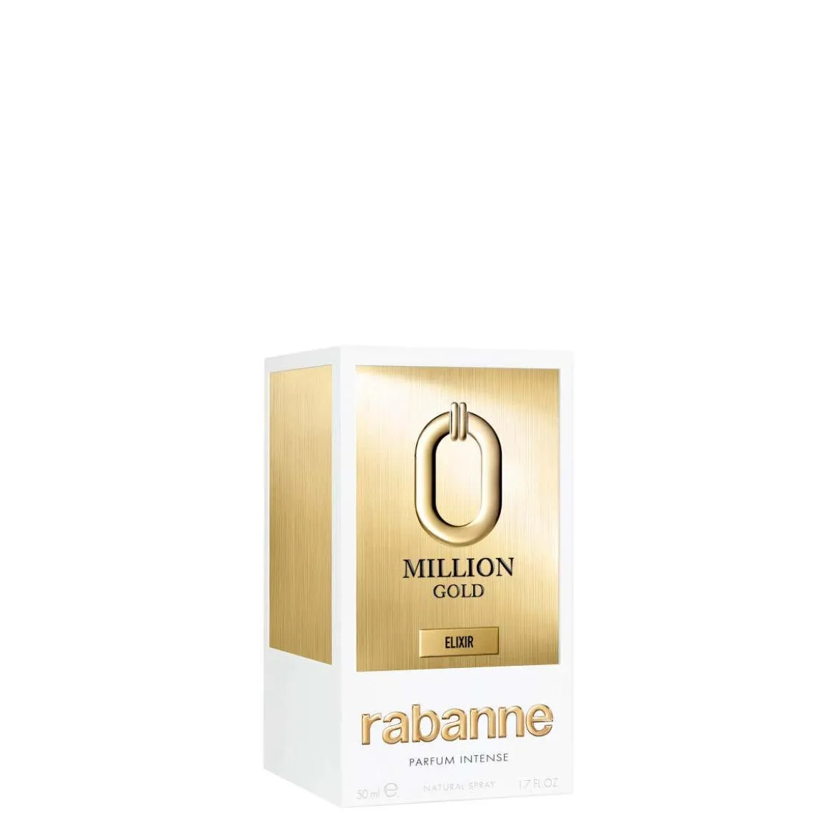 Million Gold Elixir Parfum Intense