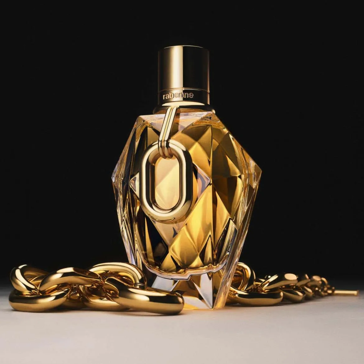 Million Gold For Her Eau de Parfum