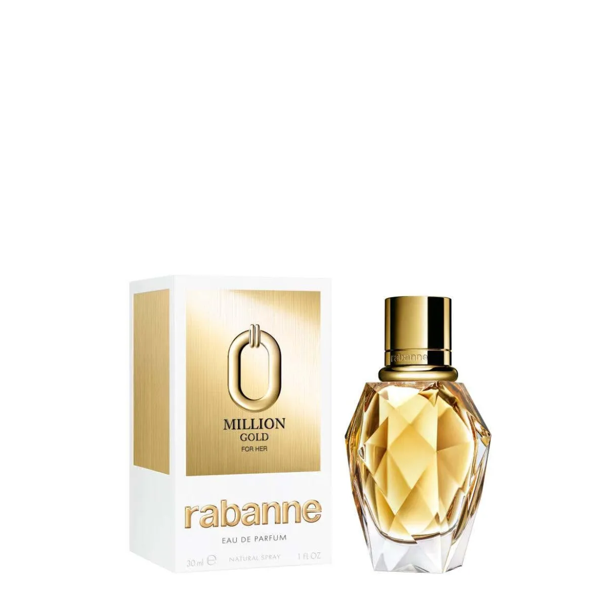 Million Gold For Her Eau de Parfum