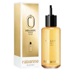 Million Gold For Her Eau de Parfum Ricarica