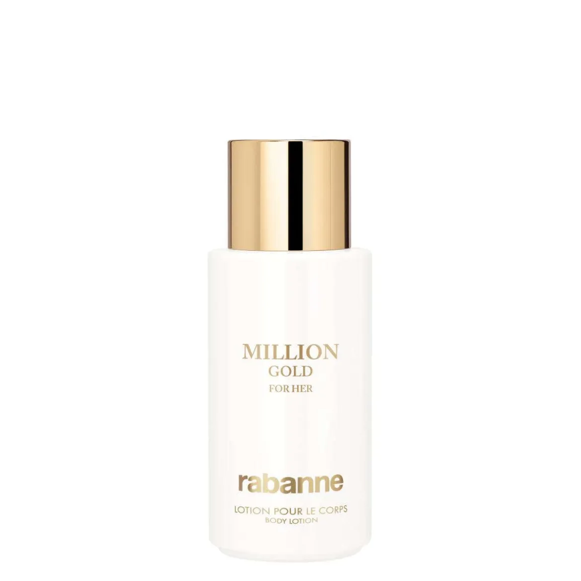 Million Gold For Her Lozione per il Corpo