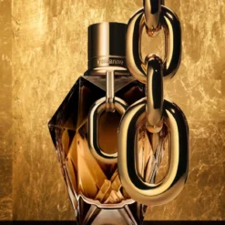 Million Gold For Her Parfum
