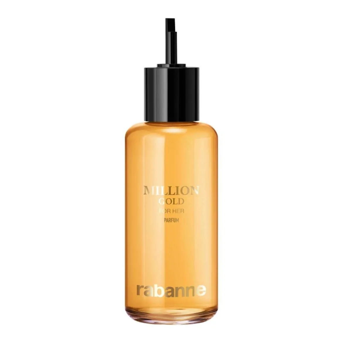 Million Gold For Her Parfum Refill