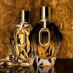 Million Gold For Her Parfum Refill