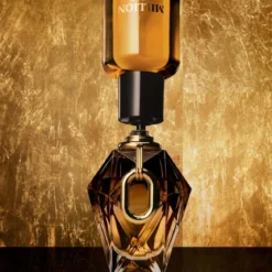 Million Gold For Her Parfum Refill