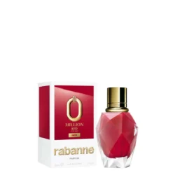 Million Red For Her Parfum