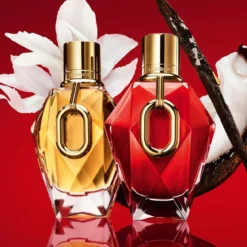 Million Red For Her Parfum
