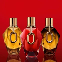 Million Red For Her Parfum