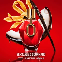 Million Red For Her Parfum