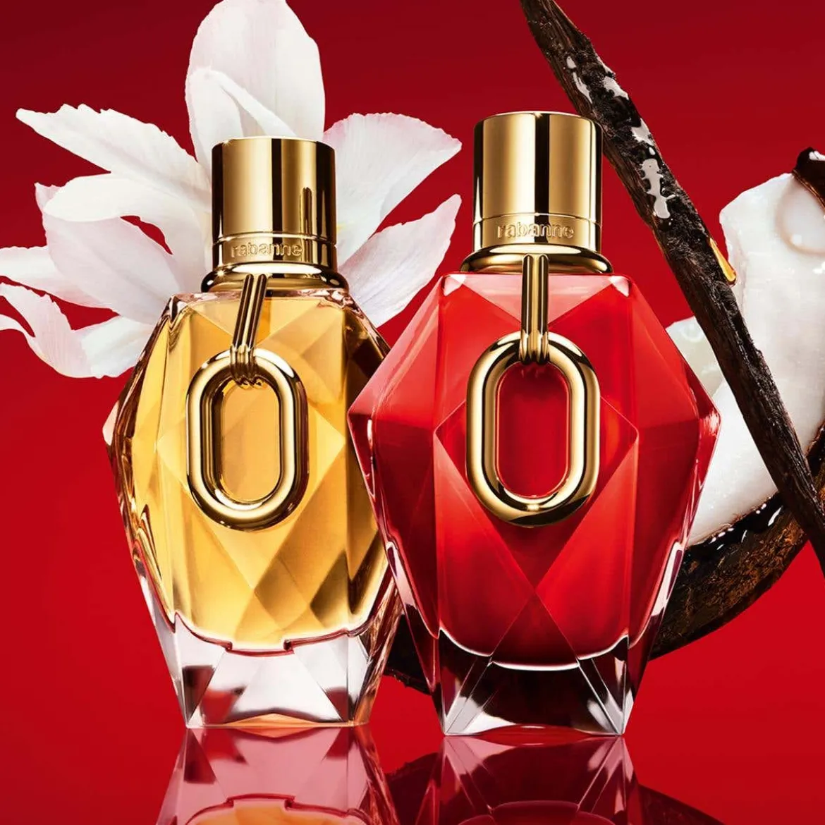 Million Red For Her Parfum