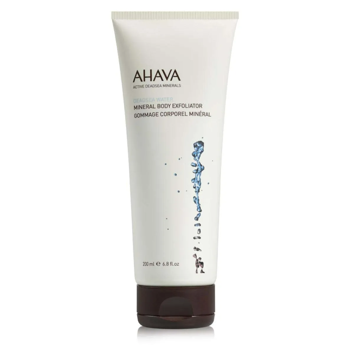 Mineral Body Exfoliator