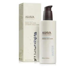 Mineral Body Lotion