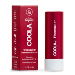 Mineral Liplux Spf 30