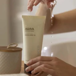 Mineral Shower Gel