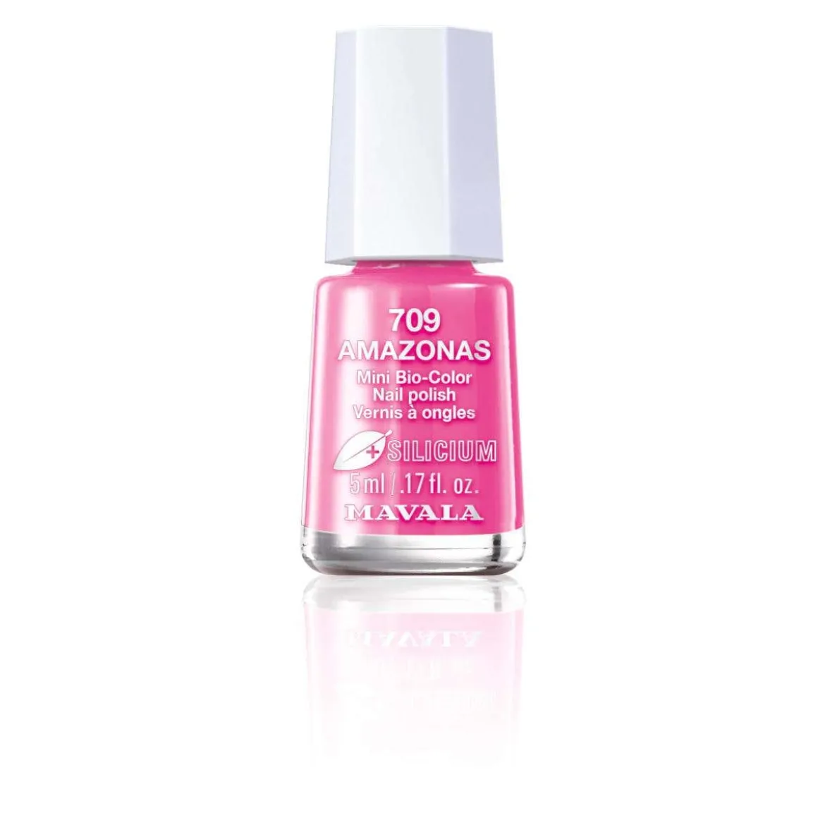 Mini Bio Color’S + Silicium