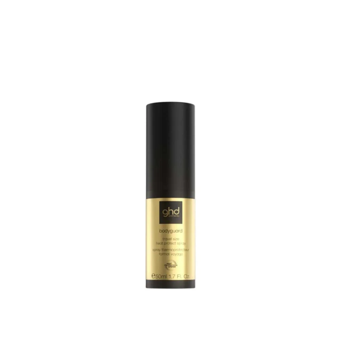 Mini Bodyguard Classic Heat Protect