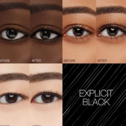 Mini Climax Mascara