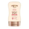 MINI Glowing Protection Lotion SPF15