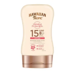 MINI Glowing Protection Lotion SPF15